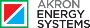 akron energy systems logo