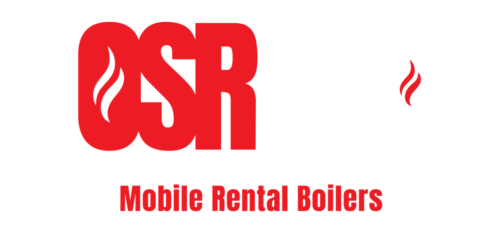 OSR Logo. NBW Inc.
